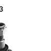 SKF Suspension Ball Joint VKDS 318513