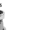 SKF Suspension Ball Joint VKDS 318515