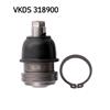 SKF Suspension Ball Joint VKDS 318900