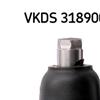 SKF Suspension Ball Joint VKDS 318900