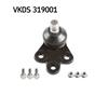 SKF Suspension Ball Joint VKDS 319001