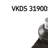 SKF Suspension Ball Joint VKDS 319001