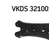 SKF Wishbone Track Control Arm VKDS 321001