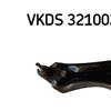 SKF Wishbone Track Control Arm VKDS 321002 B