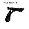 SKF Wishbone Track Control Arm VKDS 321003 B