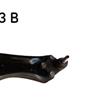 SKF Wishbone Track Control Arm VKDS 321003 B