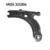 SKF Wishbone Track Control Arm VKDS 321004