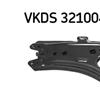 SKF Wishbone Track Control Arm VKDS 321004