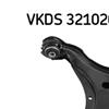 SKF Wishbone Track Control Arm VKDS 321020