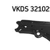 SKF Wishbone Track Control Arm VKDS 321021