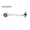 SKF Wishbone Track Control Arm VKDS 321033 B