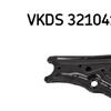 SKF Wishbone Track Control Arm VKDS 321041