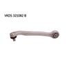 SKF Wishbone Track Control Arm VKDS 321082 B