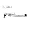 SKF Wishbone Track Control Arm VKDS 321084 B