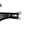 SKF Wishbone Track Control Arm VKDS 321086