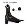 SKF Wishbone Track Control Arm VKDS 321101 B