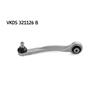 SKF Control ArmTrailing Arm wheel suspension VKDS 321126 B