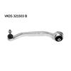 SKF Wishbone Track Control Arm VKDS 321503 B