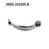 SKF Wishbone Track Control Arm VKDS 321505 B