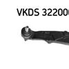 SKF Wishbone Track Control Arm VKDS 322000 B