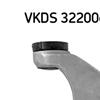 SKF Wishbone Track Control Arm VKDS 322006 B