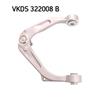 SKF Wishbone Track Control Arm VKDS 322008 B