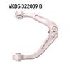 SKF Wishbone Track Control Arm VKDS 322009 B