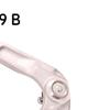 SKF Wishbone Track Control Arm VKDS 322009 B