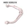 SKF Wishbone Track Control Arm VKDS 322013 B