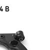 SKF Wishbone Track Control Arm VKDS 322014 B