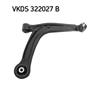 SKF Wishbone Track Control Arm VKDS 322027 B