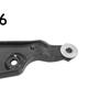 SKF Wishbone Track Control Arm VKDS 322066