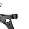 SKF Wishbone Track Control Arm VKDS 322067