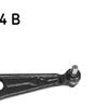 SKF Wishbone Track Control Arm VKDS 322074 B