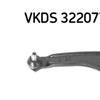 SKF Wishbone Track Control Arm VKDS 322077 B