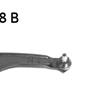 SKF Wishbone Track Control Arm VKDS 322078 B