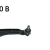 SKF Wishbone Track Control Arm VKDS 322080 B