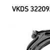 SKF Wishbone Track Control Arm VKDS 322092 B