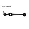 SKF Wishbone Track Control Arm VKDS 322093 B