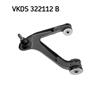 SKF Wishbone Track Control Arm VKDS 322112 B