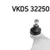 SKF Wishbone Track Control Arm VKDS 322505 B