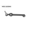 SKF Wishbone Track Control Arm VKDS 322508 B