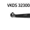 SKF Wishbone Track Control Arm VKDS 323008 B