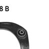 SKF Wishbone Track Control Arm VKDS 323008 B