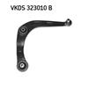 SKF Wishbone Track Control Arm VKDS 323010 B