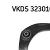 SKF Wishbone Track Control Arm VKDS 323010 B