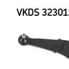 SKF Wishbone Track Control Arm VKDS 323012 B