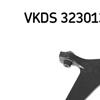 SKF Wishbone Track Control Arm VKDS 323013 B