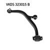 SKF Wishbone Track Control Arm VKDS 323015 B