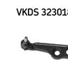 SKF Wishbone Track Control Arm VKDS 323018 B